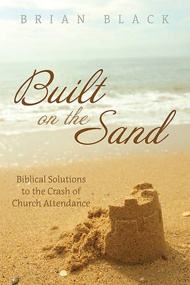Picture of Built on the Sand