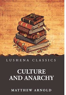 Culture and Anarchy