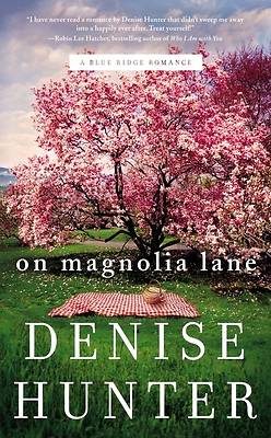 Picture of On Magnolia Lane