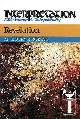 Picture of Interpretation Bible Commentary - Revelation