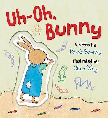 Picture of Uh-Oh, Bunny