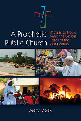 Picture of A Prophetic, Public Church