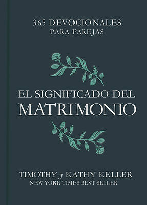 Picture of El Significado del Matrimonio