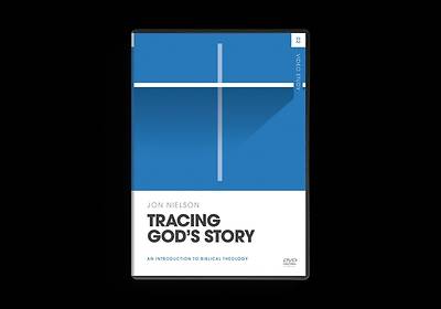 Picture of Tracing God's Story Video Study