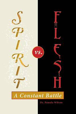 Picture of Spirit Vs. Flesh