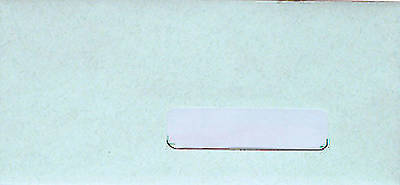 Picture of Quarterly Report Of Giving Envelope (Pkg of 100)