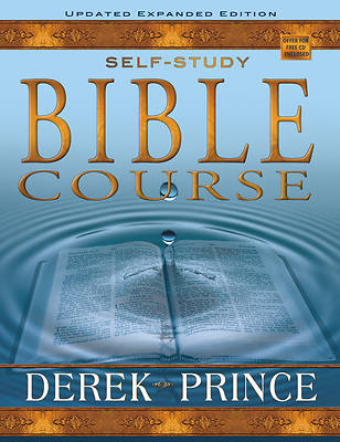 Picture of Self-Study Bible Course