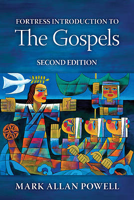 Picture of Fortress Introduction to the Gospels - eBook [ePub]