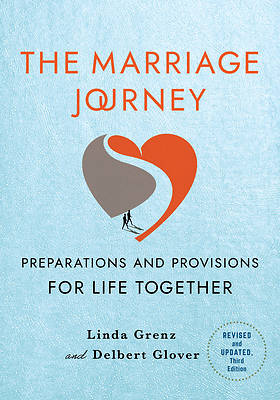 Picture of Marriage Journey, Revised and Updated