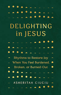 Picture of Delighting in Jesus