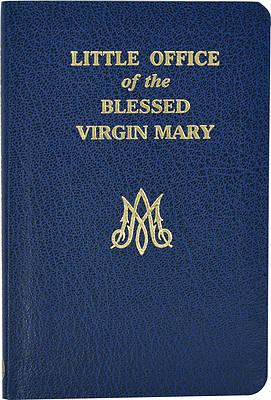 Picture of Little Office of the Blessed Virgin Mary