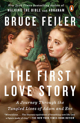 Picture of The First Love Story