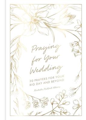 Picture of Praying for Your Wedding