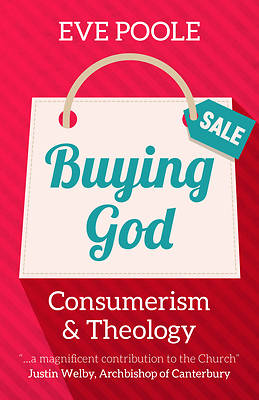 Picture of Buying God - eBook [ePub]