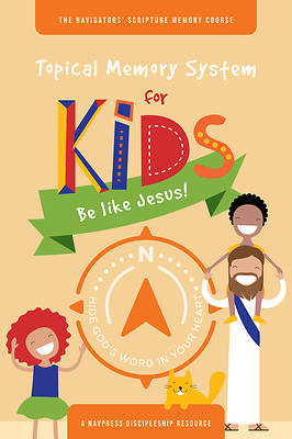 Picture of Topical Memory System for Kids