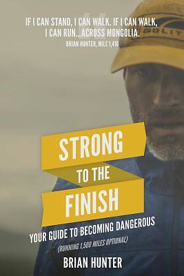 Picture of Strong to the Finish