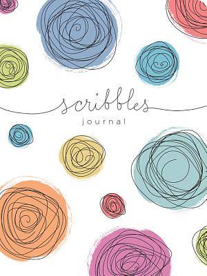 Picture of Scribbles Journal