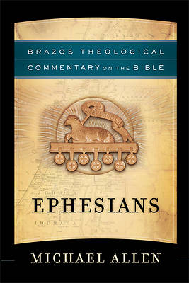 Picture of Ephesians