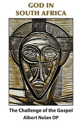 Picture of God in South Africa