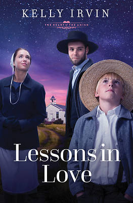 Picture of Lessons in Love