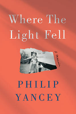 Picture of Where the Light Fell