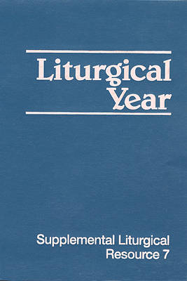 Picture of Liturgical Year