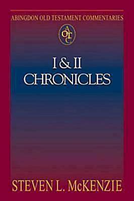 Picture of Abingdon Old Testament Commentaries: I & II Chronicles