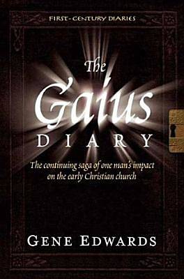 Picture of The Gaius Diary