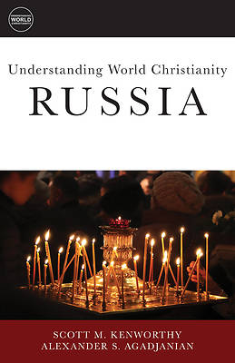 Picture of Understanding World Christianity
