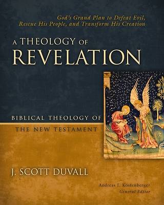 Picture of A Theology of Revelation