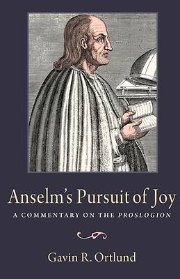 Picture of Anselm's Pursuit of Joy