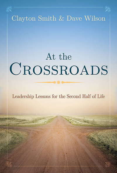 Picture of At the Crossroads - eBook [ePub]