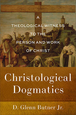 Picture of Christological Dogmatics