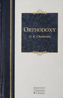 Picture of Orthodoxy