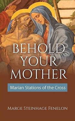 Picture of Ecce Mater Tua