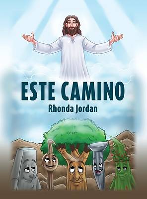 Picture of Este Camino