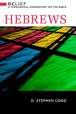 Picture of Hebrews