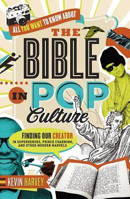 Picture of All You Want to Know about the Bible in Pop Culture