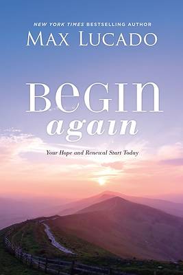 Picture of Begin Again
