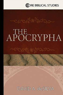 Picture of The Apocrypha - eBook [ePub]