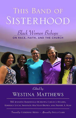 Picture of This Band of Sisterhood