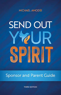 Picture of Send Out Your Spirit Sponsor and Parent Guide