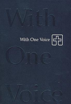 Picture of With One Voice