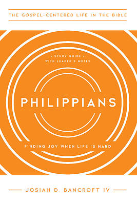 Picture of Philippians