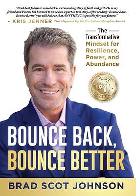 Picture of Bounce Back, Bounce Better