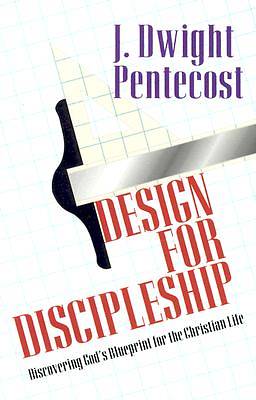 Picture of Design for Discipleship