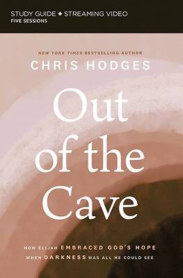 Picture of Out of the Cave Study Guide
