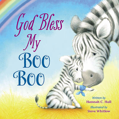 Picture of God Bless My Boo Boo