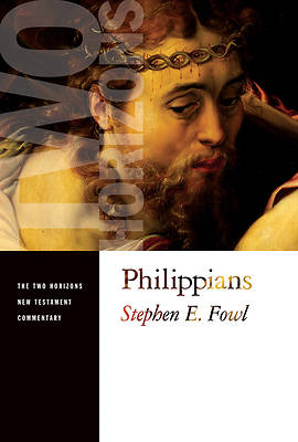 Picture of Philippians