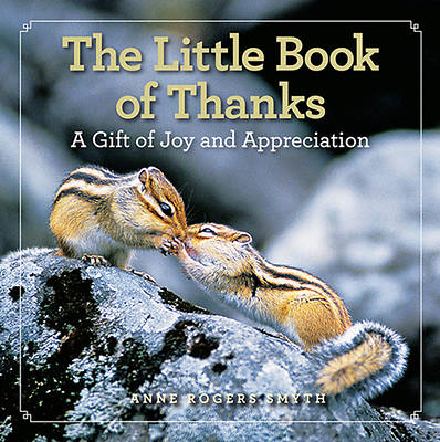 Picture of The Little Book of Thanks